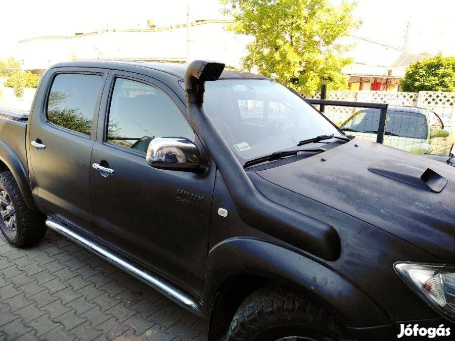 Toyota Hilux légbeszívó 2005-2015