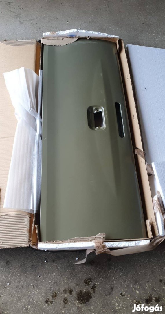 Toyota Hilux plató ajtó 2005-2015