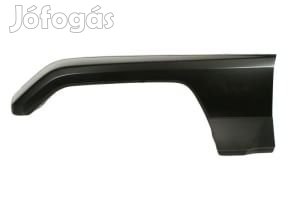 Toyota Land Cruiser 1984-1996 utángyártott új bal első sárvédő