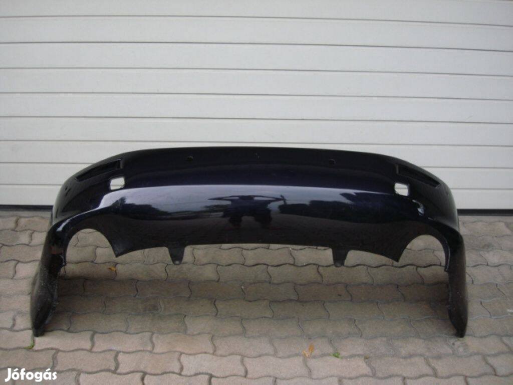 Toyota Lexus Is 250 radaros hátsó lökhárító 52159-53150 2009-2012-ig