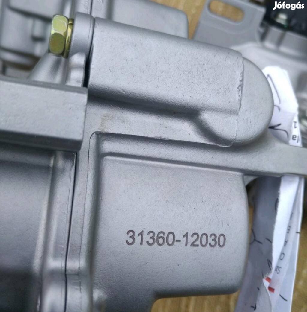 Toyota MMT automata robotizált kuplung aktuátor eladó! 