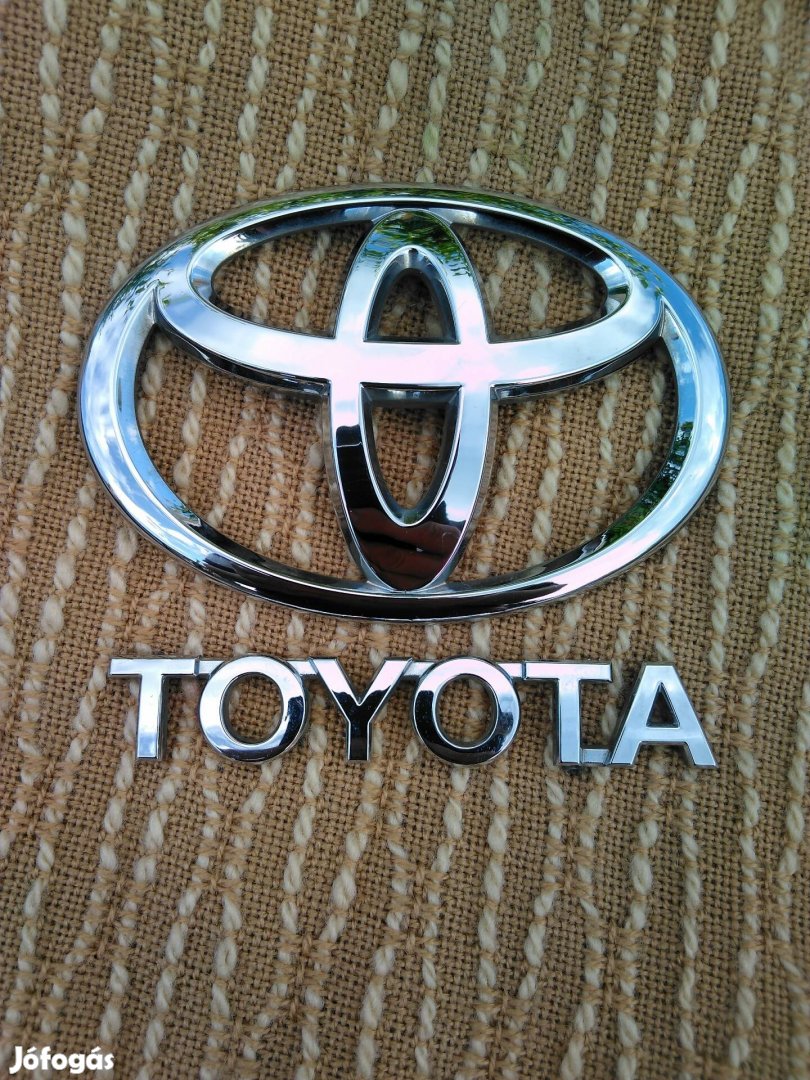 Toyota MMT kuplung kiemelő gyári eredeti felújított aktuátor 
