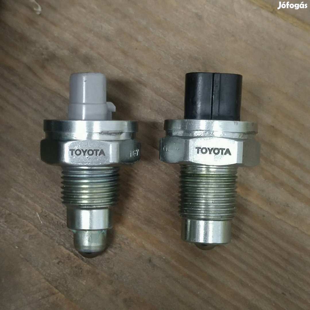 Toyota MMT váltó kapcsoló szenzorok