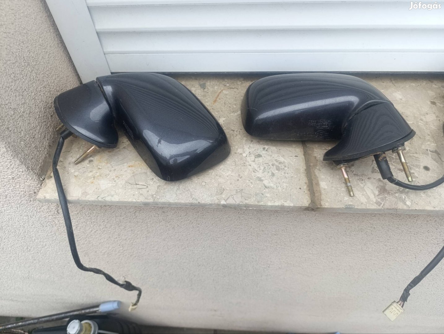 Toyota MR2 gyári tükör 