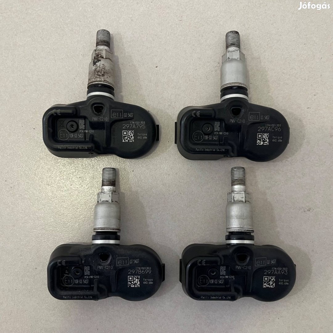 Toyota PMV-C210 Tpms szenzor