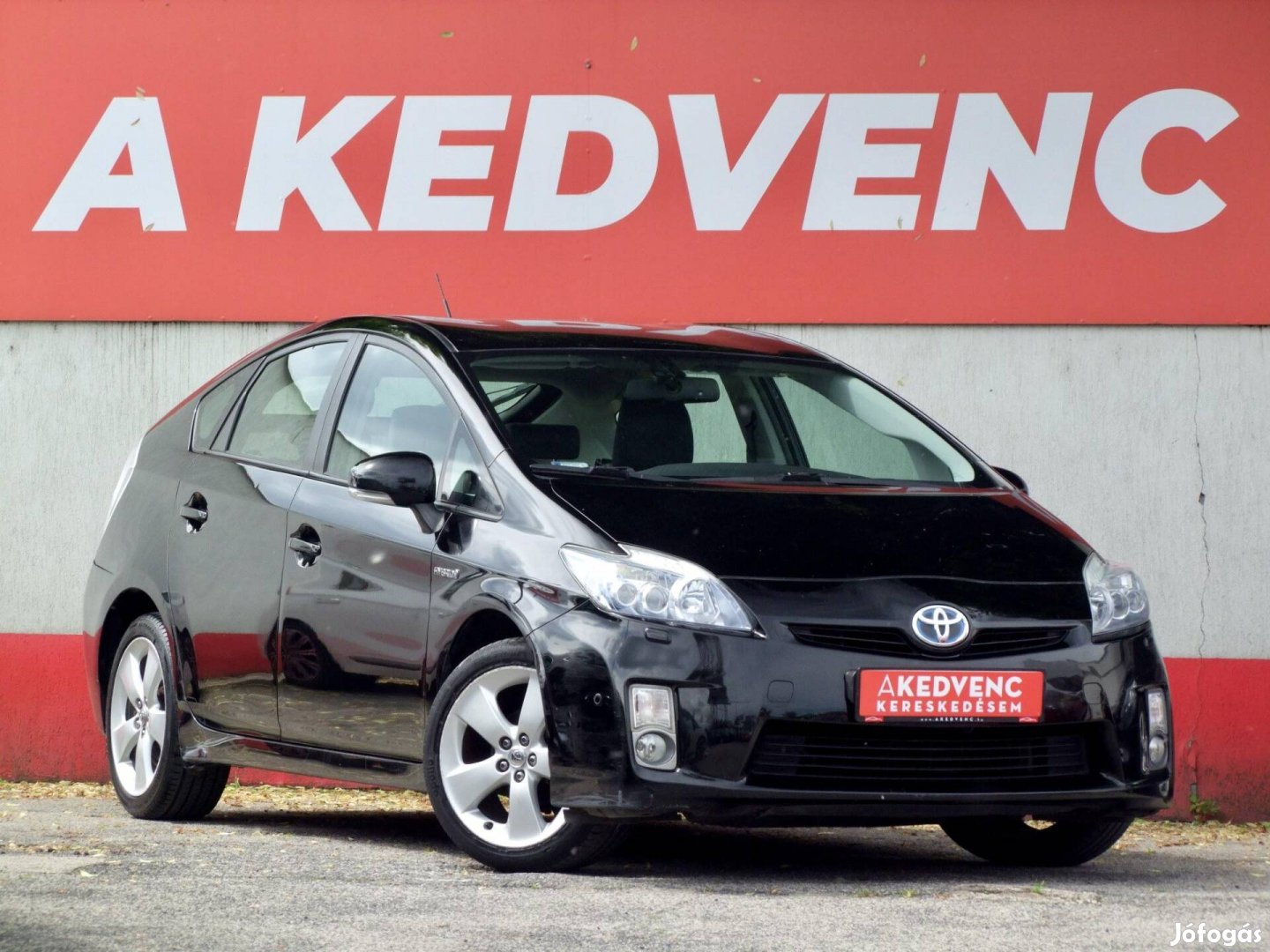 Toyota Prius 1.8 HSD Sol Navi (Automata) Xenon...