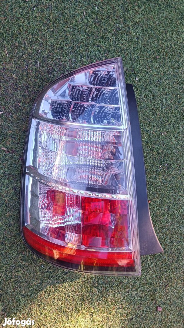 Toyota Prius 2004 bal hátsó lámpa gyári bontott