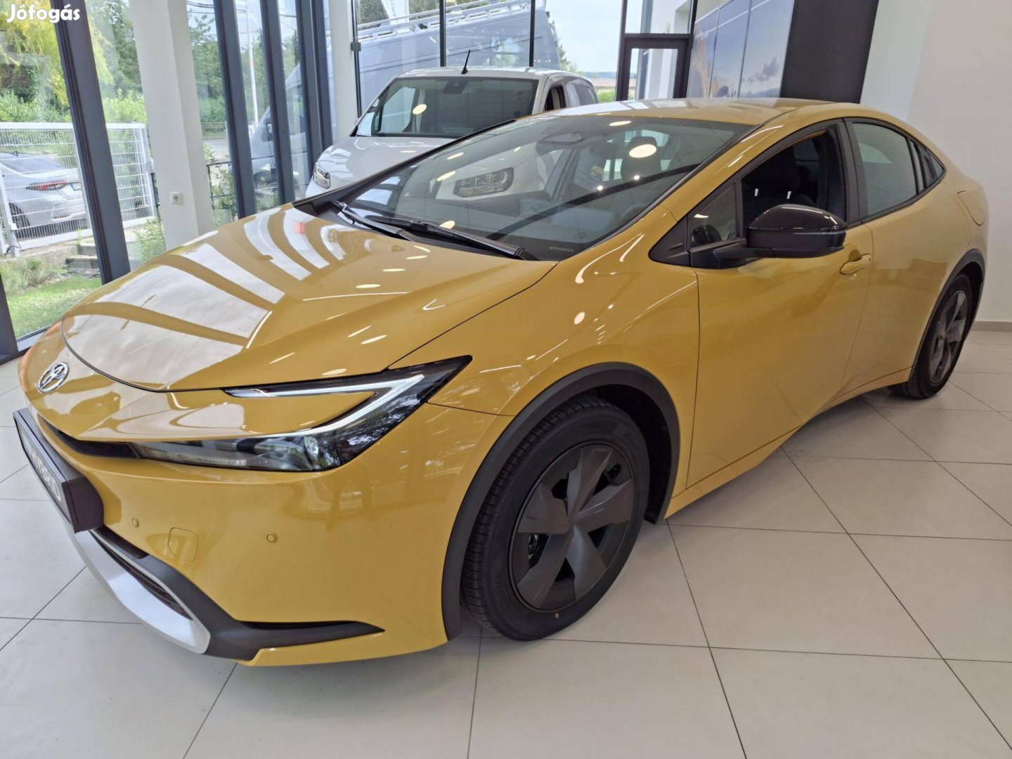 Toyota Prius 2.0 Phv Comfort e-CVT