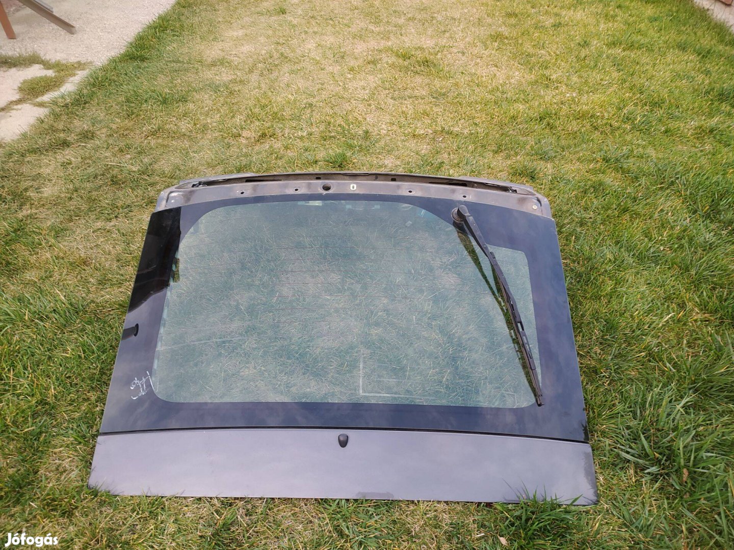 Toyota Prius 2 csomagtér ajtó