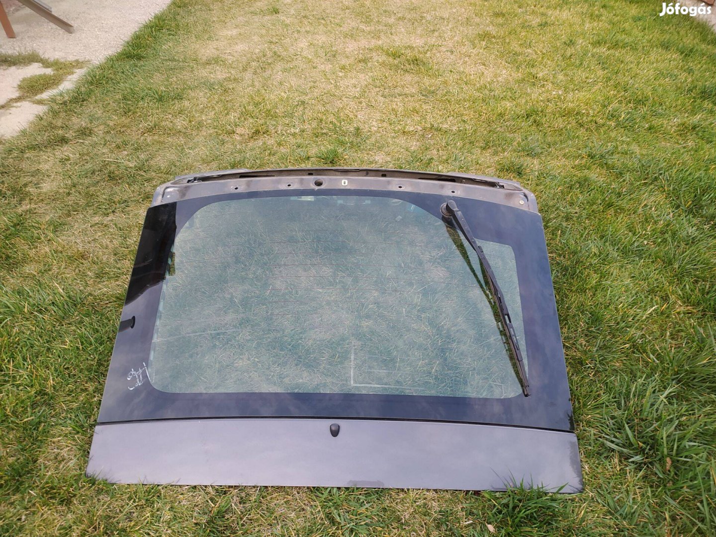 Toyota Prius 2 csomagtér ajtó