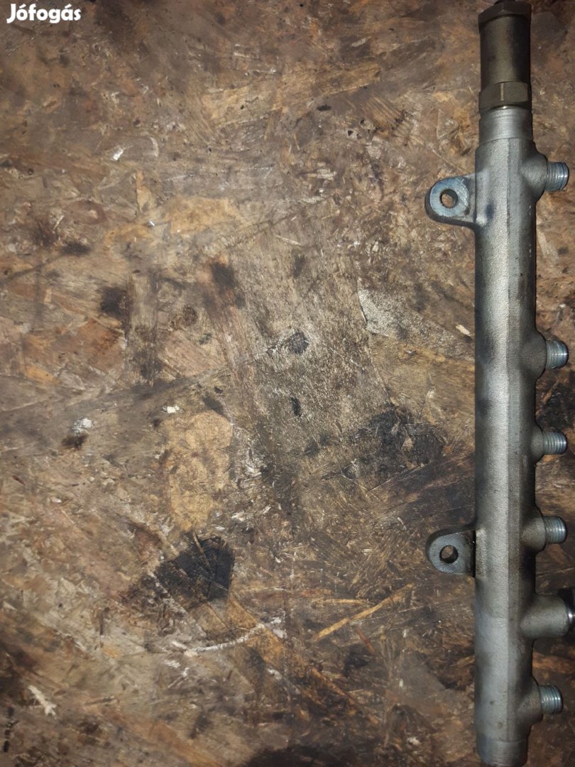 Toyota Prius Common Rail Cső