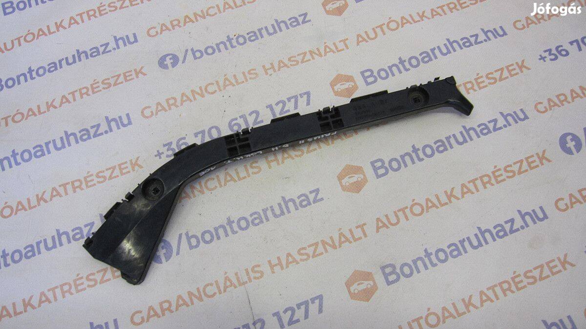 Toyota Prius Eladó gyári, bontott bal hátsó lökhárító tartó