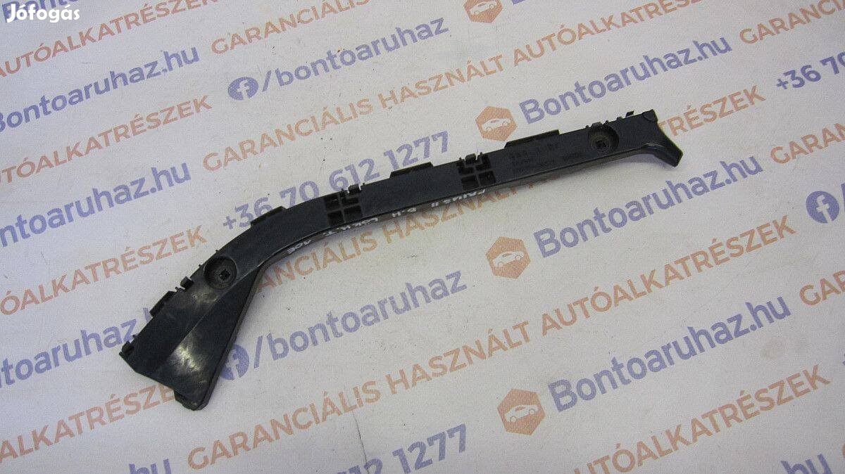 Toyota Prius Eladó gyári, bontott bal hátsó lökhárító tartó