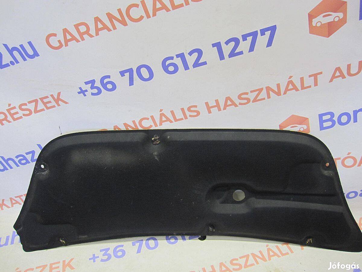 Toyota Prius Eladó gyári, bontott motorháztető zajszigetelő