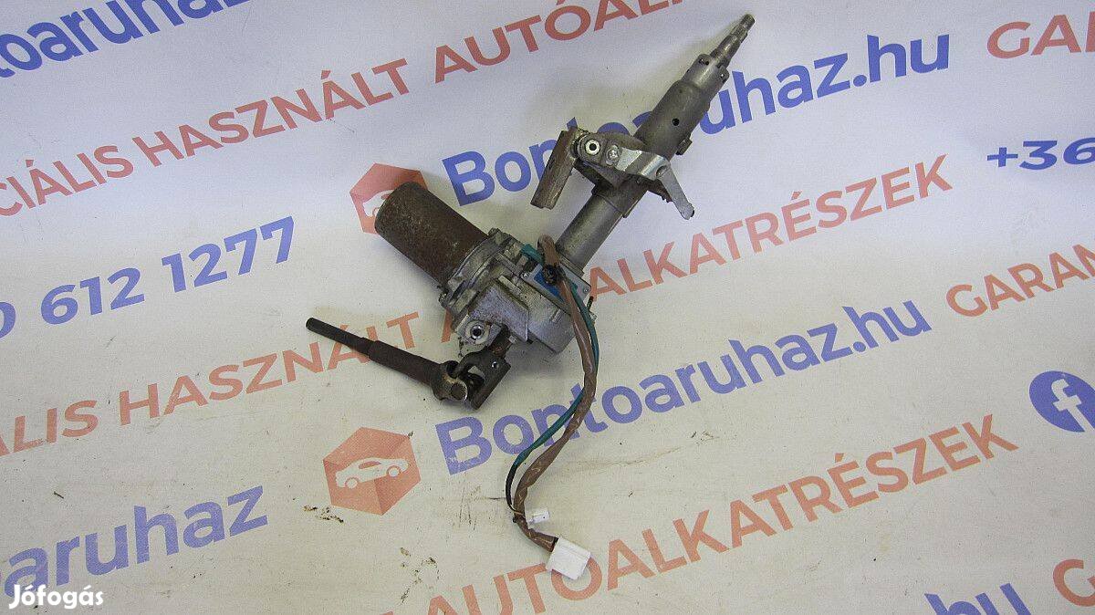 Toyota Prius Eladó gyári, bontott szervó szivattyú kormányoszlop