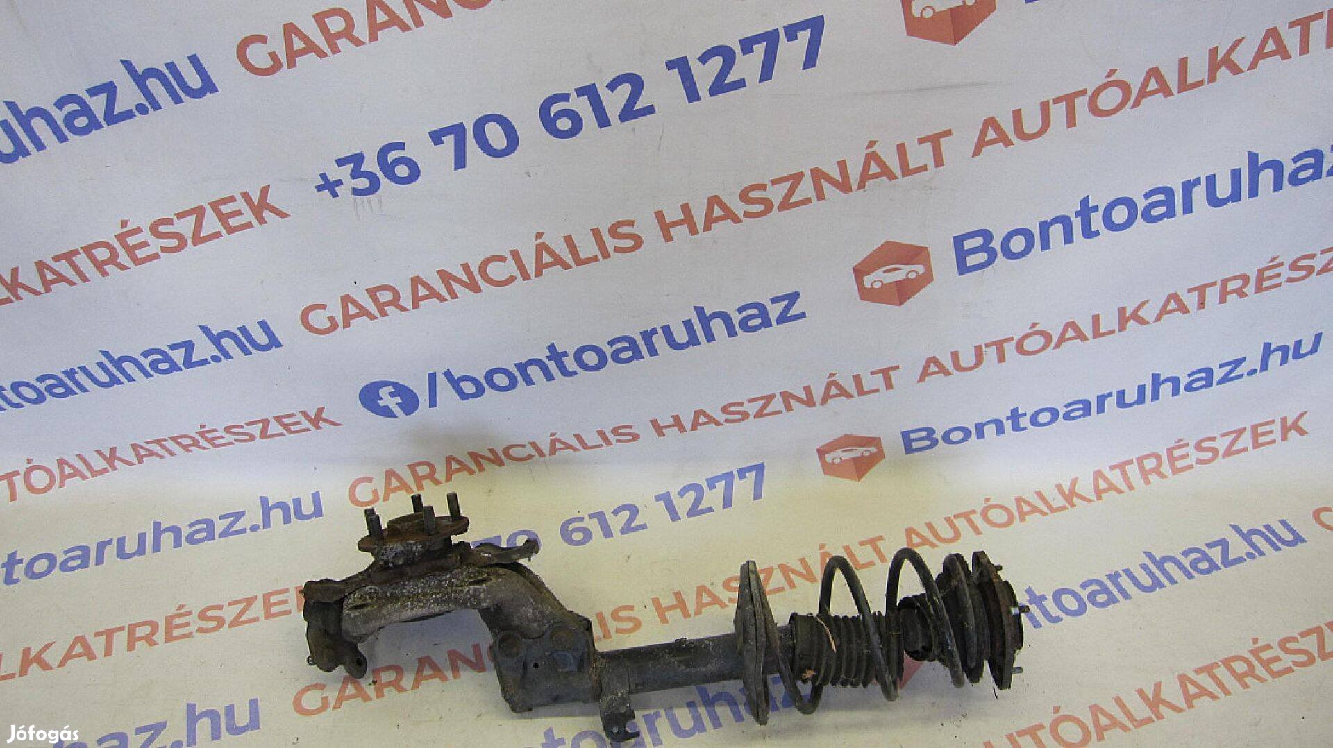 Toyota Prius Eladó gyári, jobb első golyaláb csonkállvánnyal