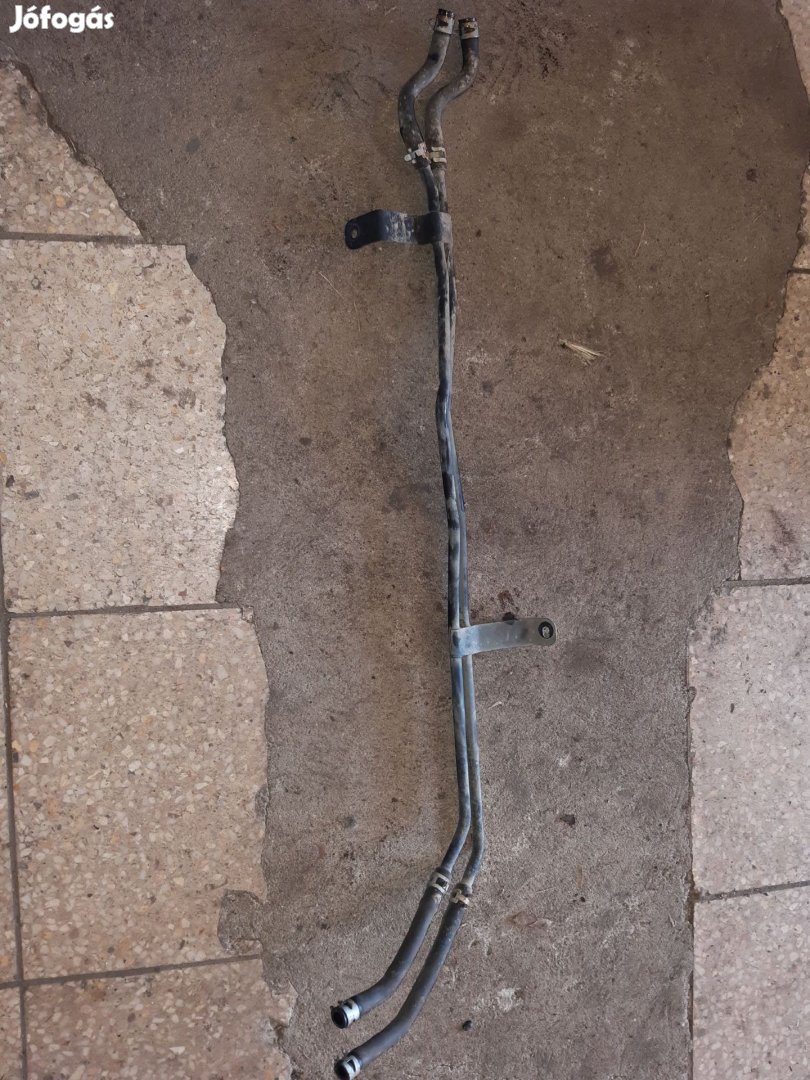 Toyota Prius Fékolaj Cső