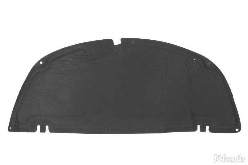Toyota Prius IV. 2015-2022 utángyártott új motorháztető szigetelés