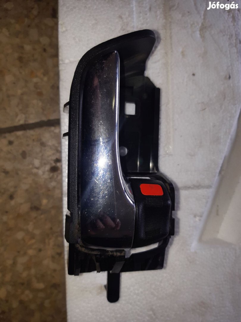 Toyota Prius Jobb Első Belső Ajtókilincs