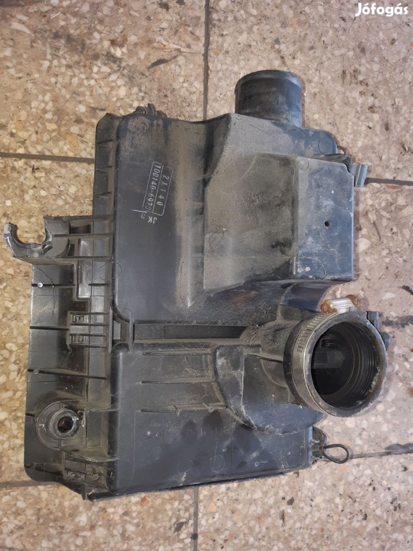 Toyota Prius Légszűrő Ház