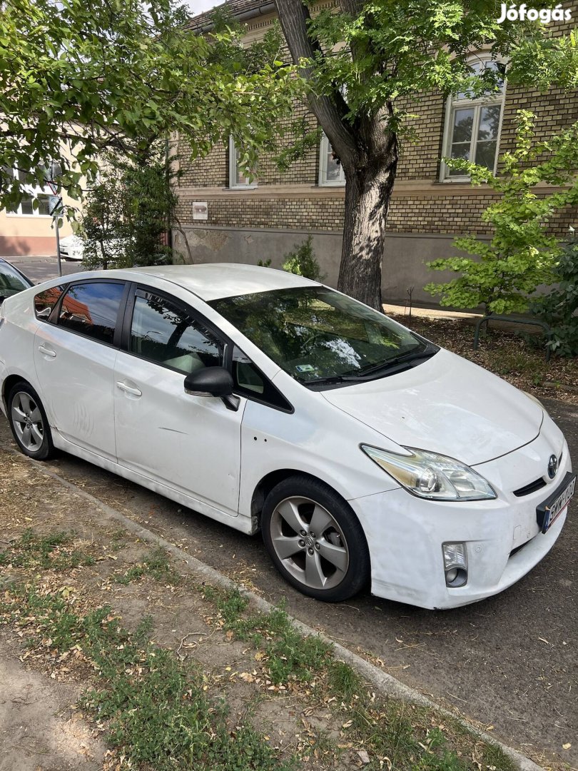Toyota Prius P3