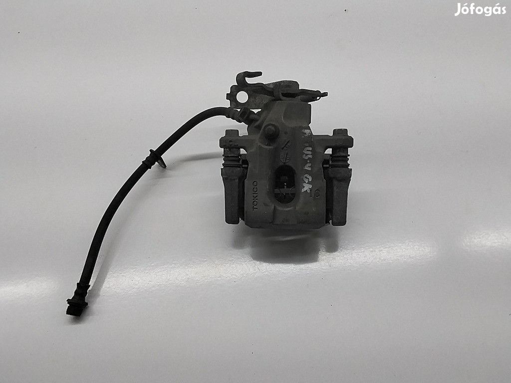 Toyota Prius W50 Bal hátsó féknyereg 4785047110
