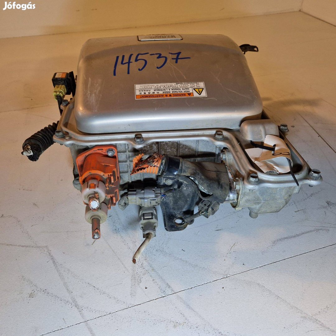 Toyota Prius Nhw20 1.5 Hybrid 112 LE inverter G9200-47121