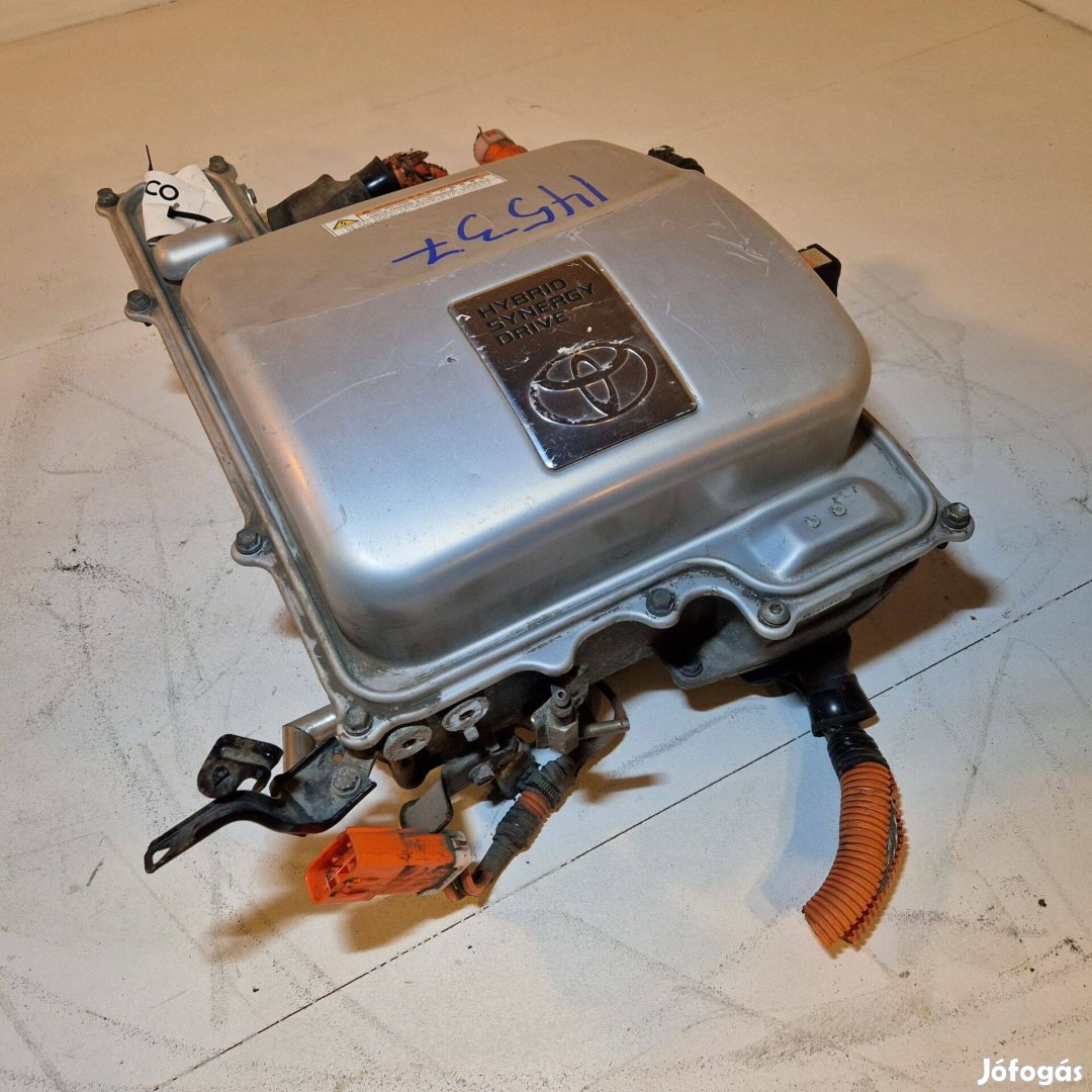 Toyota Prius (Nhw20) 1.5 Hybrid inverter (használt) G9200-47121
