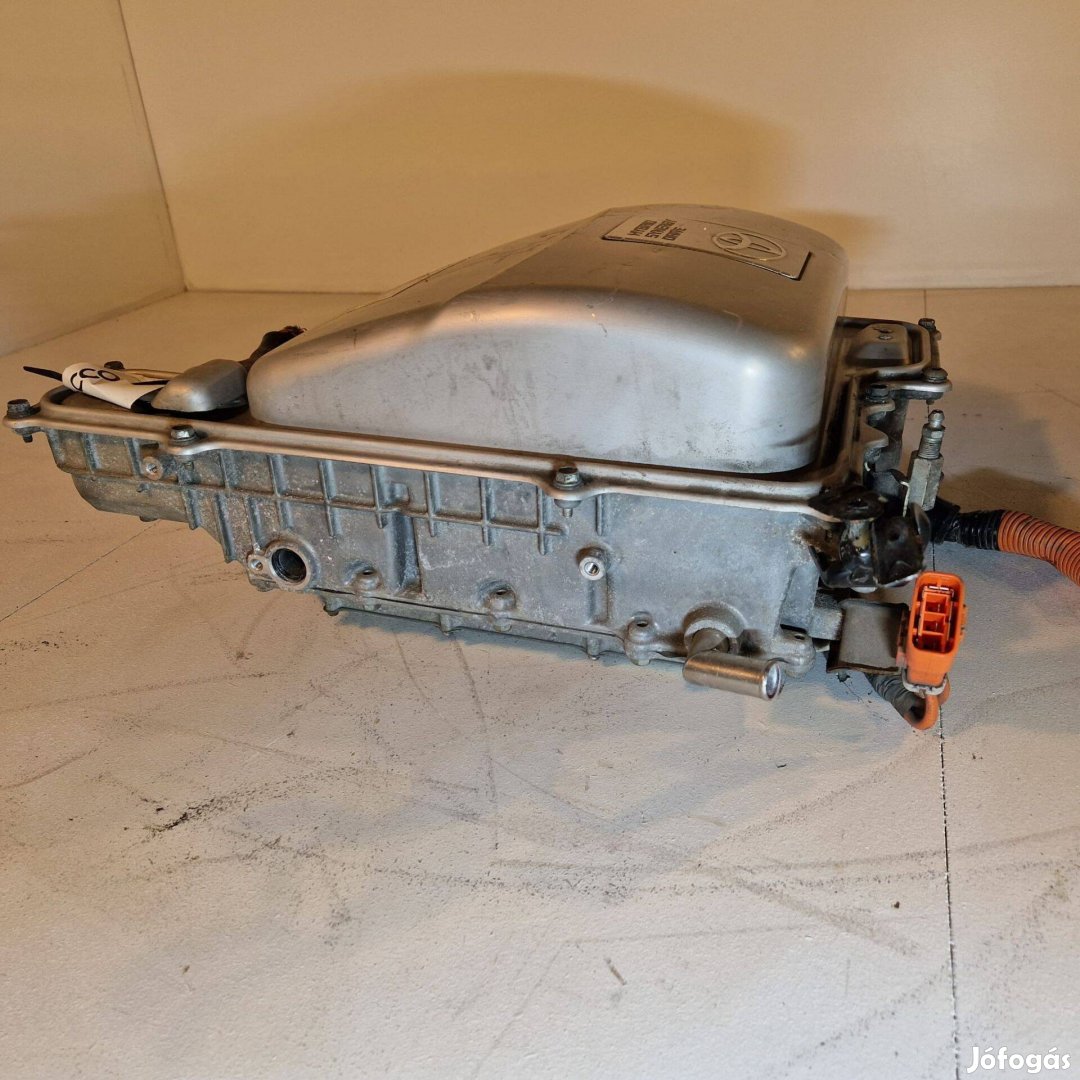 Toyota Prius (Nhw20) 1.5 Hybrid inverter (használt) G9200-47121