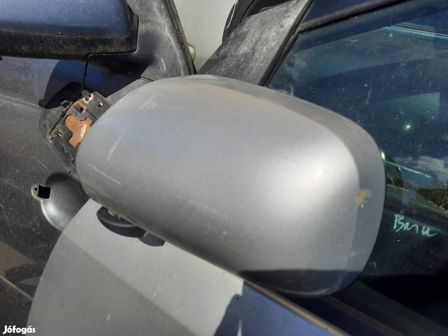 Toyota Prius (XV20) bal visszapillantó tükör