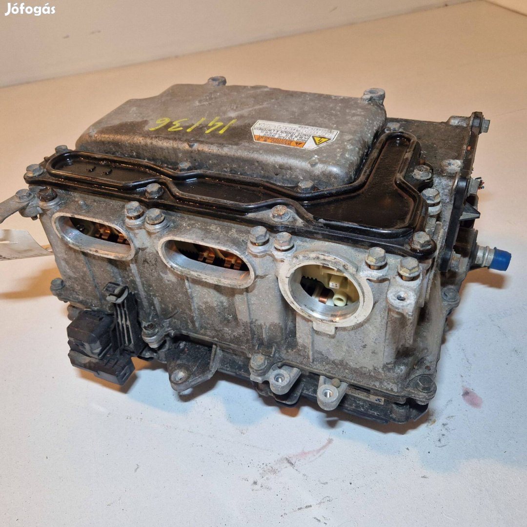 Toyota Prius Zvw30L 1.8 Hybrid 136 LE inverter G92A0-47030