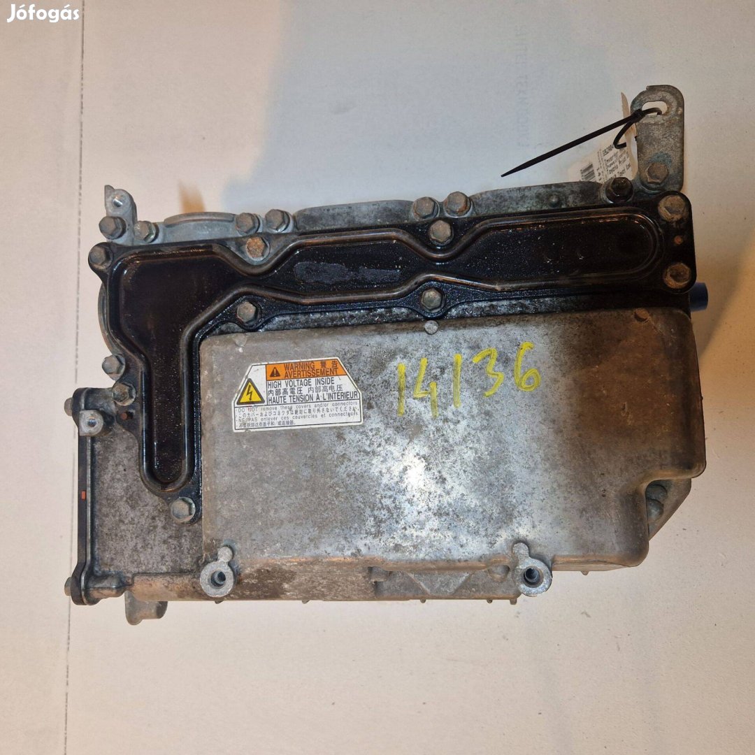 Toyota Prius (Zvw30L) 1.8 Hybrid inverter modul (használt)