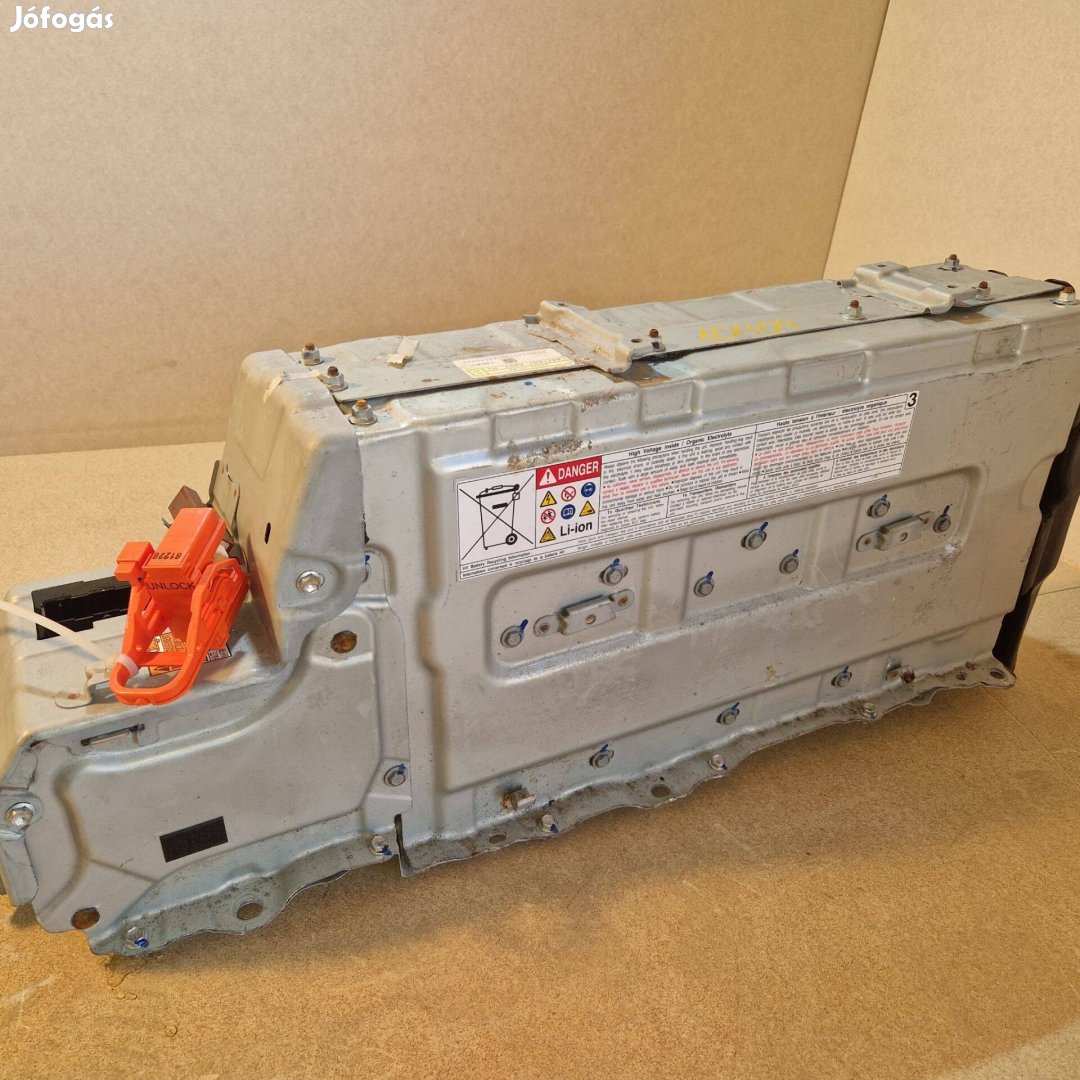 Toyota Prius + 1.8 136 LE hybrid akkumulátor (használt) G9510-47110