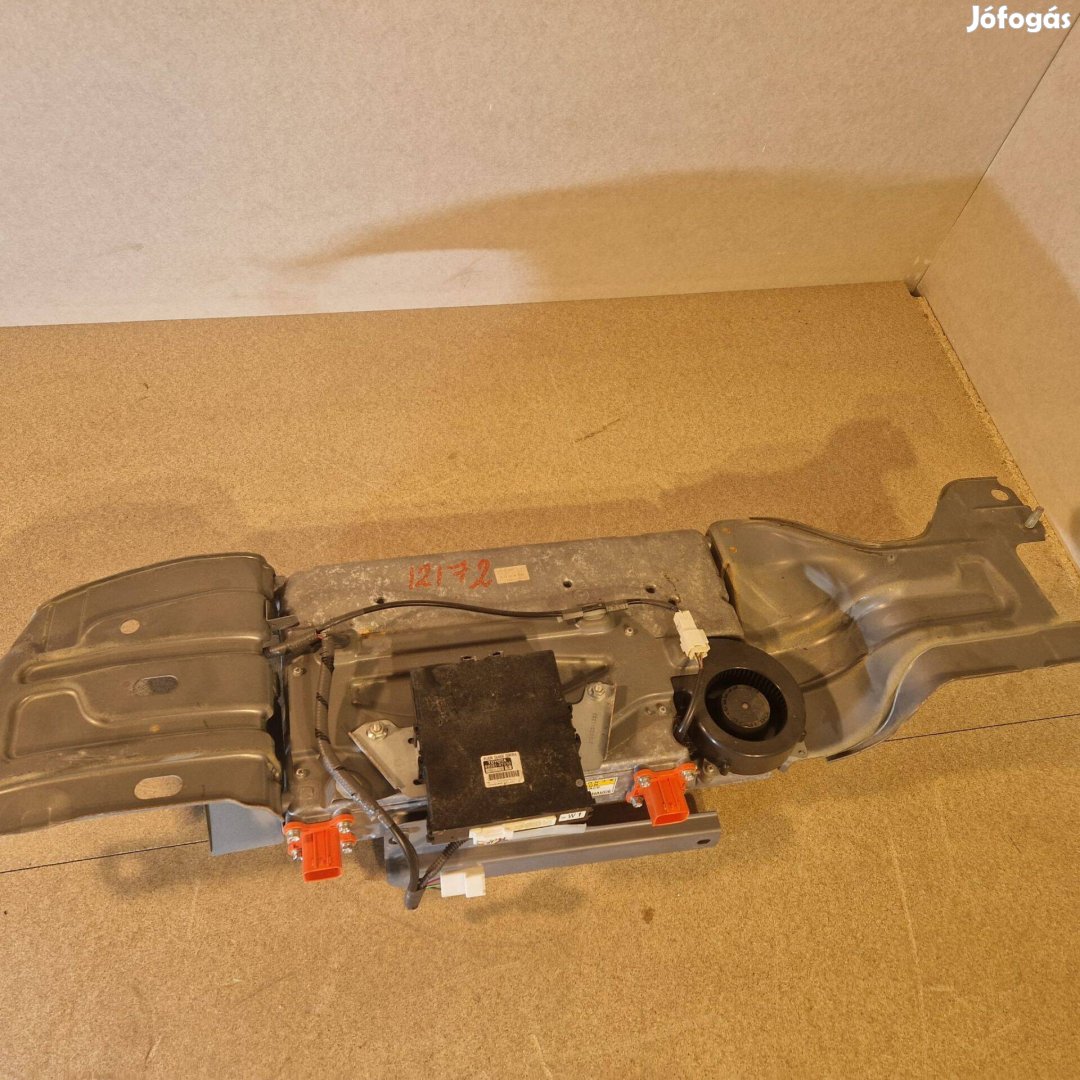 Toyota Prius (_W3_) 1.8 Hybrid OBC fedélzeti töltő G9090-47040