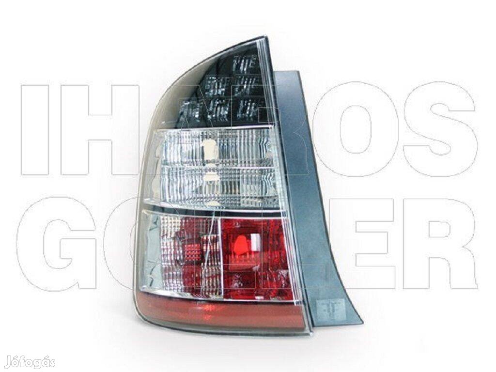 Toyota Prius hátsó lámpa 212-19J8L-UE