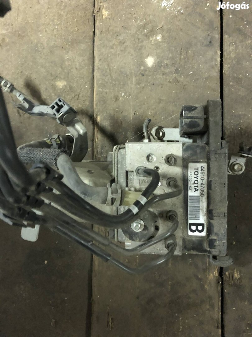 Toyota Prius ll abs egyseg 2008