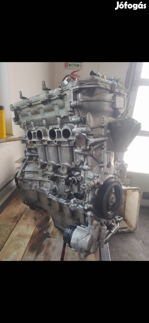 Toyota Prius motor 