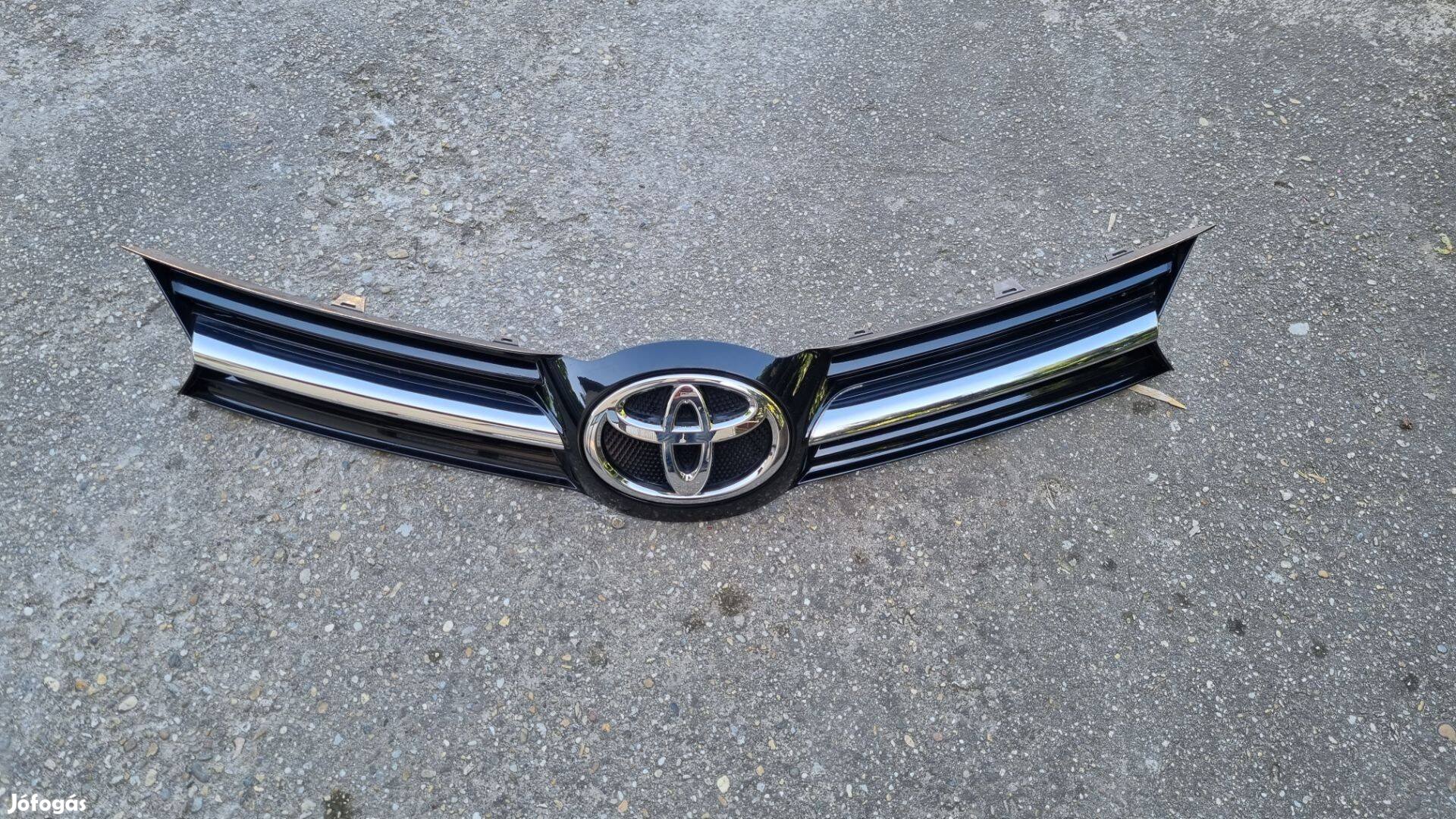 Toyota Proace 2 II Díszrács 9811847177