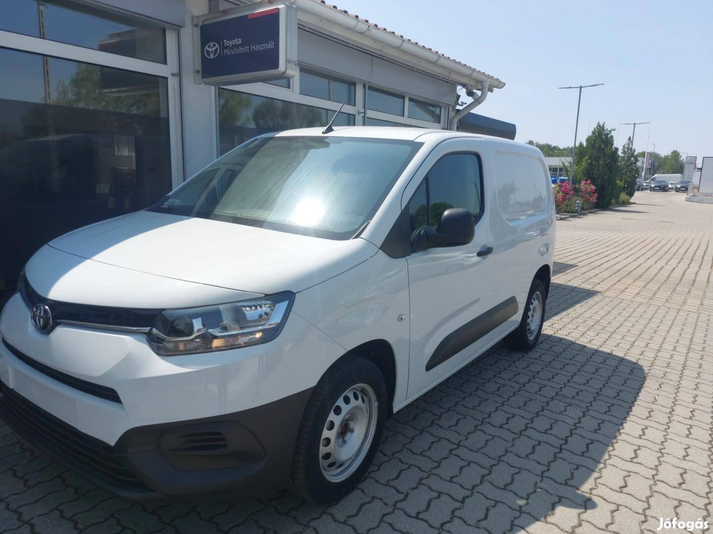 Toyota Proace City 1.5 D Active L1H1 Active RC2...