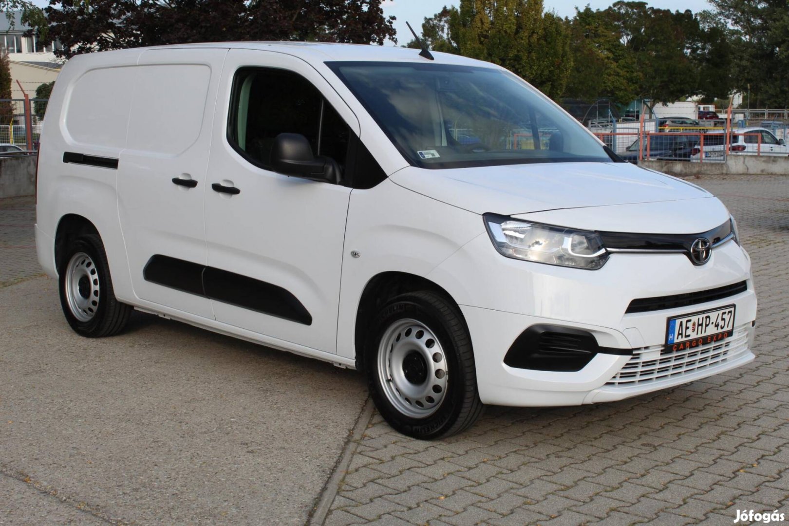 Toyota Proace City 1.5 D Active L2H1 102LE/ HOS...