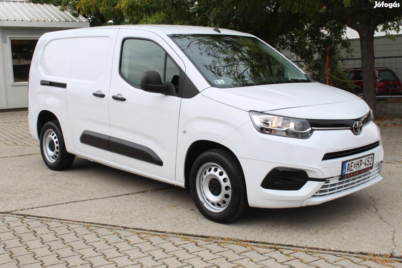 Toyota Proace City 1.5 D Active L2H1 102LE/ HOS...
