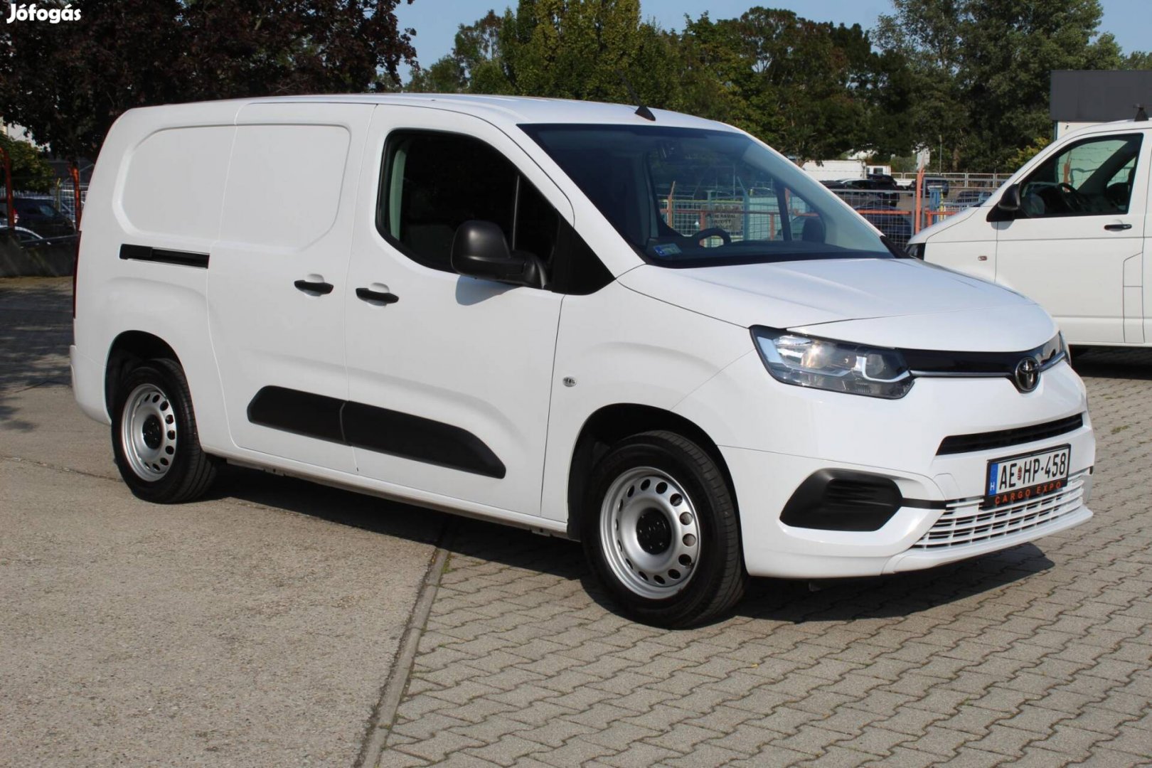 Toyota Proace City 1.5 D Active L2H1 102LE/ HOS...