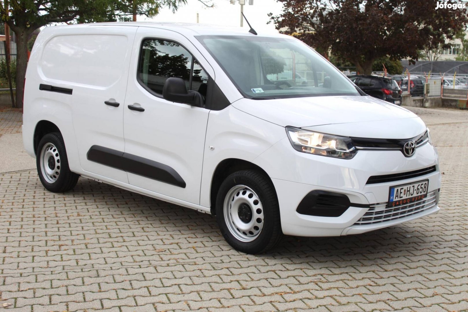 Toyota Proace City 1.5 D Active L2H1 102LE/ HOS...