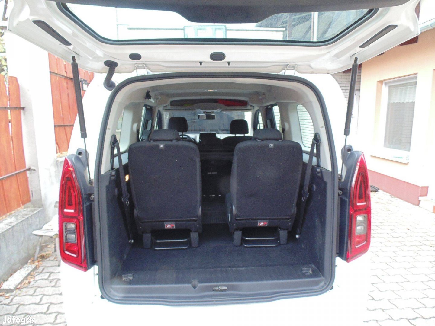 Toyota Proace City L2H1 1,5D 100 Le