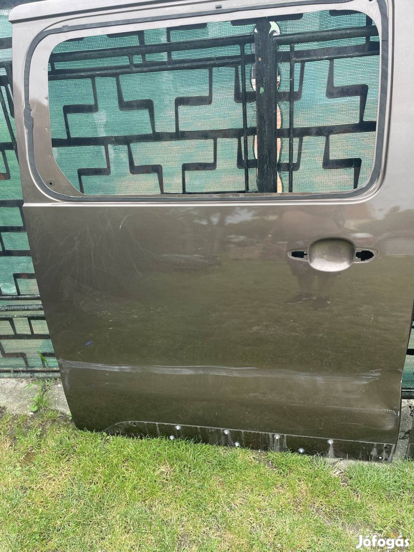 Toyota Proace Jump ajtó jobb oldal