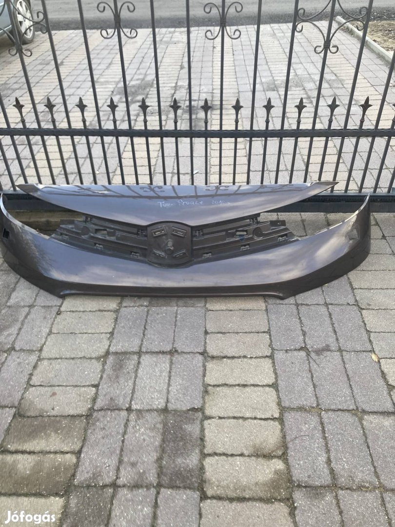 Toyota Proace első lökhárító (2016-  )