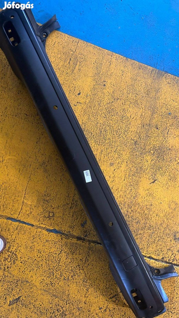 Toyota Proace hátsó lökhárító