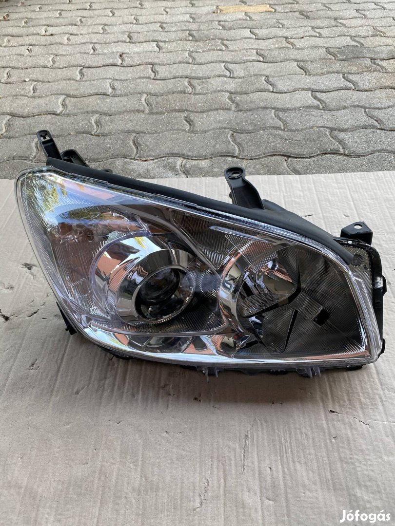 Toyota Rav4 2009-2010 jobb fenyszoro uj