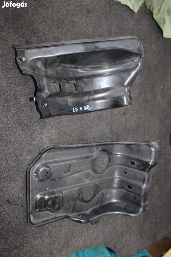 Toyota Rav4 III 2006-2013 akkumlátor tartó tálca