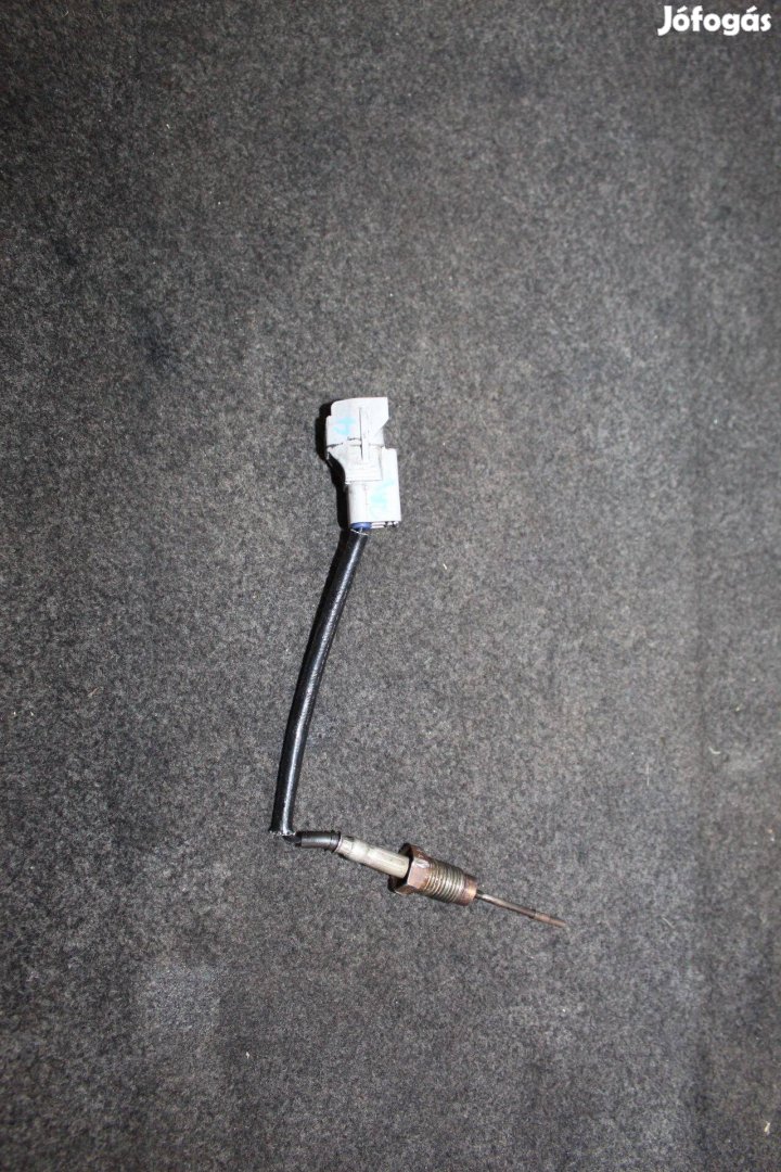 Toyota Rav4 III 2006-2013 kipufogó hőmérséklet érzékelő